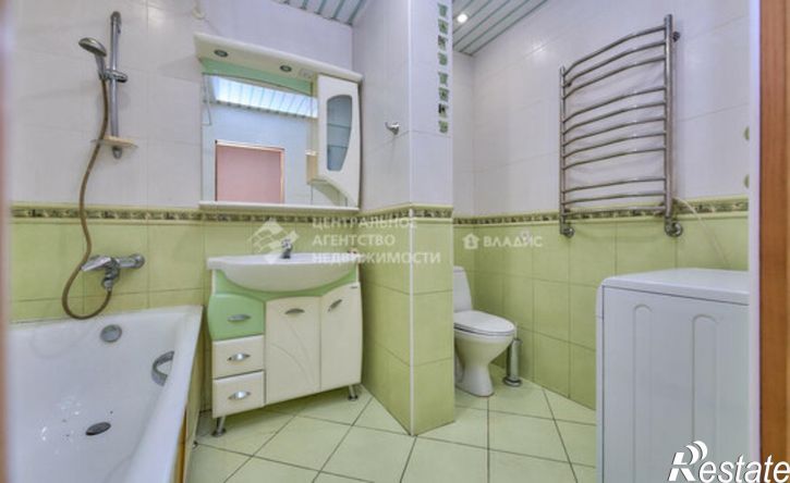 2-комн квартира ул Интернациональная, 2 1,  д. 2 1,  к. 1