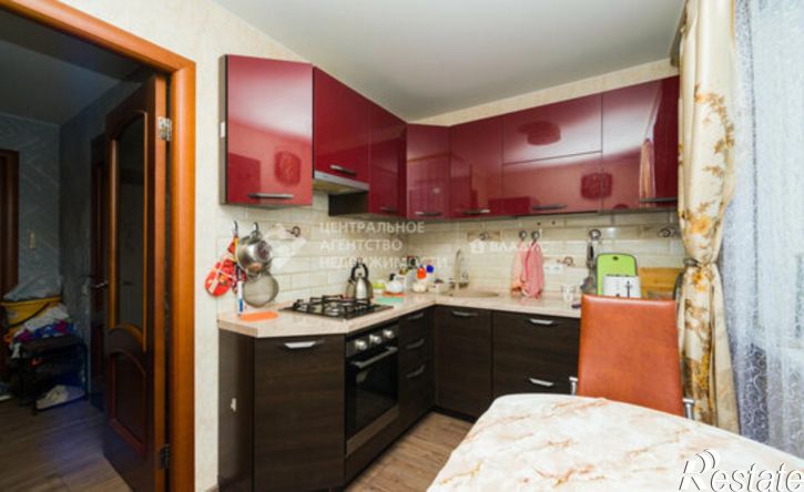 2-комн квартира Солотчинское шоссе, 4 1,  д. 4 1,  к. 1