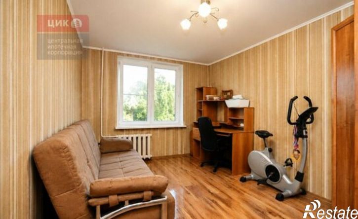 3-комн квартира ул Советской Армии, 3,  д. 3