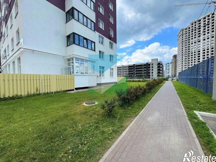 3-комн квартира ул Брестская, 5,  д. 5