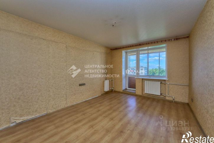 2-комн квартира ул Интернациональная, 2 1,  д. 2 1,  к. 1
