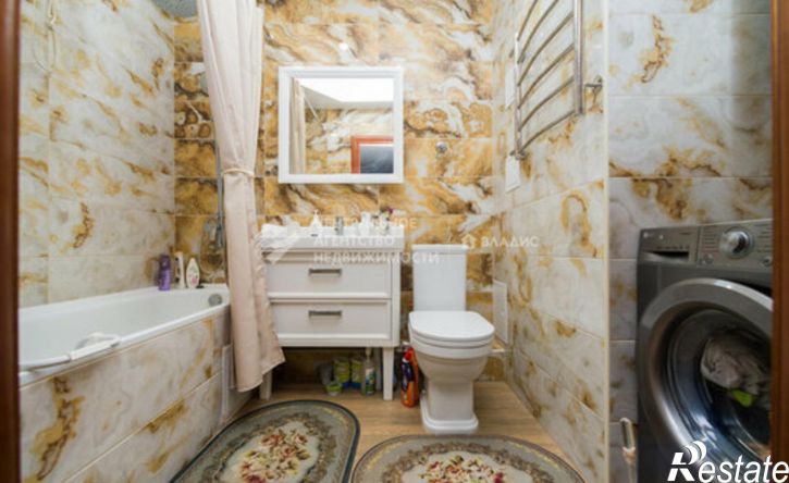 2-комн квартира Солотчинское шоссе, 4 1,  д. 4 1,  к. 1