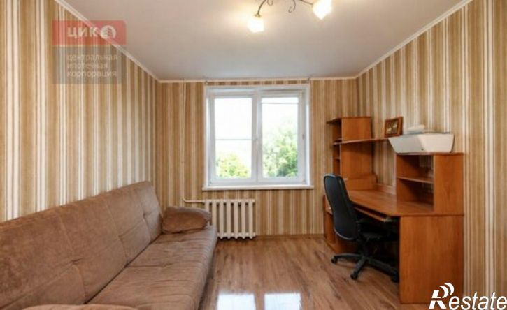 3-комн квартира ул Советской Армии, 3,  д. 3