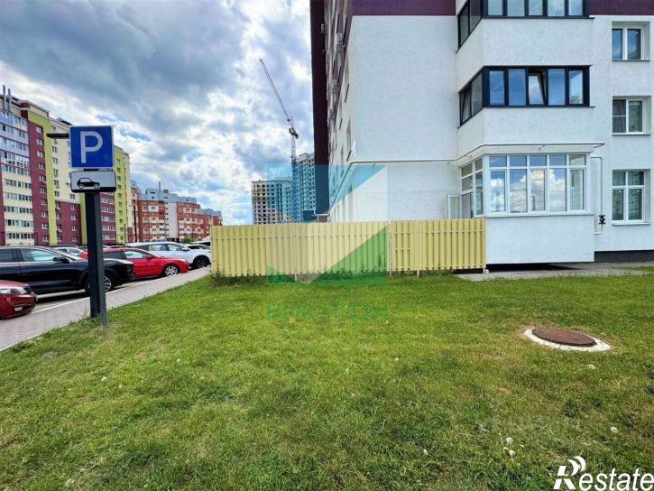 3-комн квартира ул Брестская, 5,  д. 5