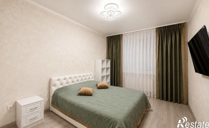1-комн квартира ул Яхонтова, 14,  д. 14