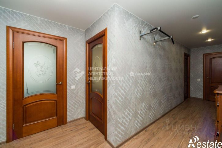 2-комн квартира Солотчинское шоссе, 4 1,  д. 4 1,  к. 1