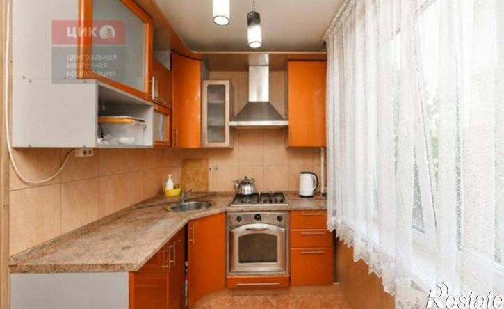3-комн квартира ул Советской Армии, 3,  д. 3