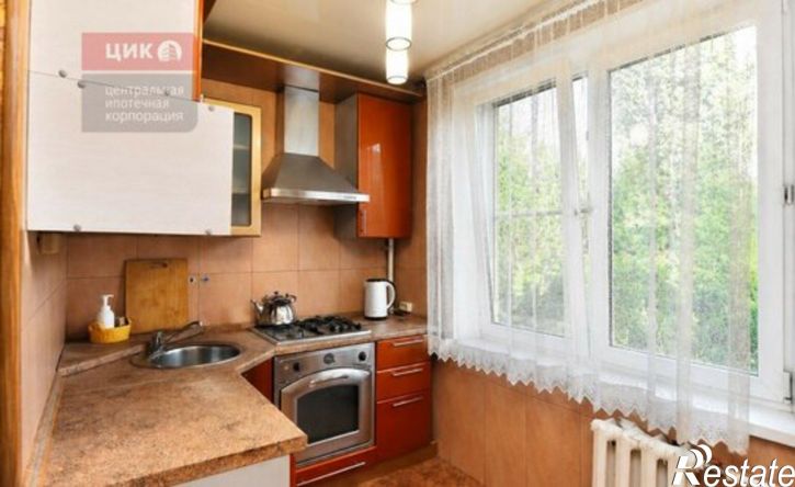 3-комн квартира ул Советской Армии, 3,  д. 3