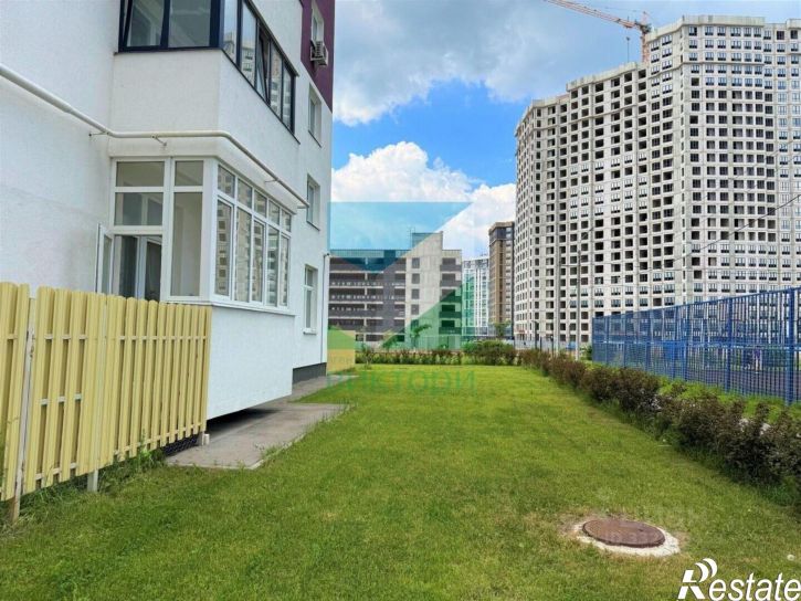3-комн квартира ул Брестская, 5,  д. 5