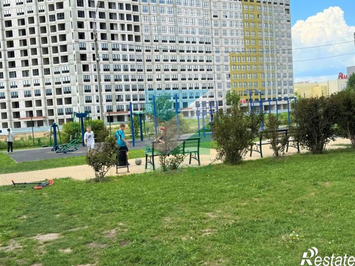 3-комн квартира ул Брестская, 5,  д. 5