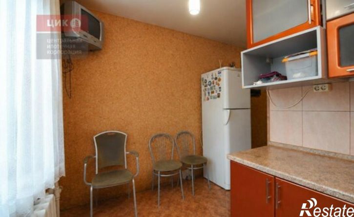 3-комн квартира ул Советской Армии, 3,  д. 3