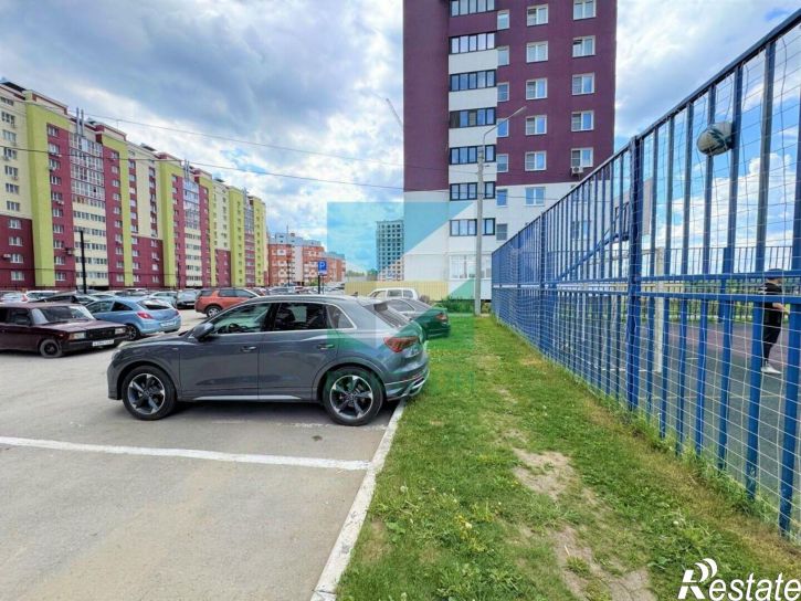 3-комн квартира ул Брестская, 5,  д. 5