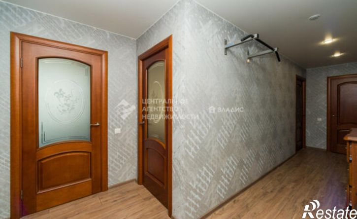 2-комн квартира Солотчинское шоссе, 4 1,  д. 4 1,  к. 1