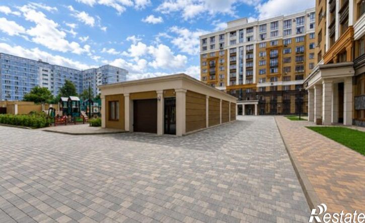 1-комн квартира ул Яхонтова, 14,  д. 14