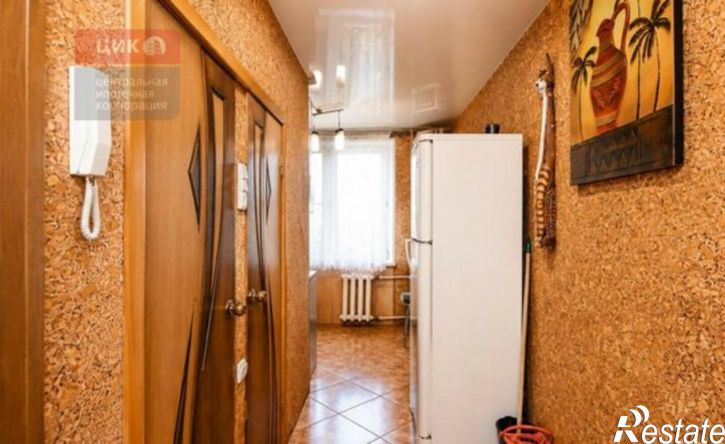 3-комн квартира ул Советской Армии, 3,  д. 3