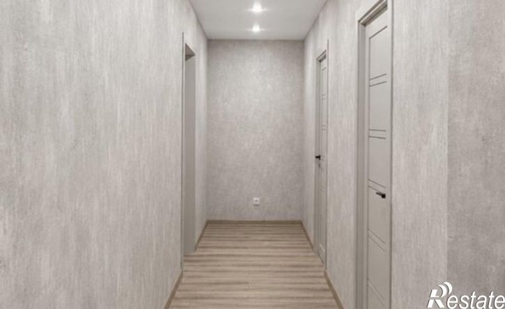 3-комн квартира ул Октябрьская, 59/1,  д. 59/1