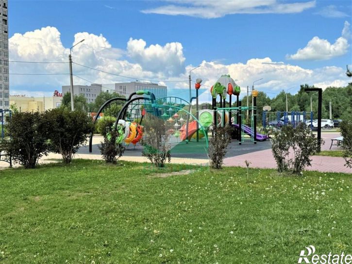 3-комн квартира ул Брестская, 5,  д. 5