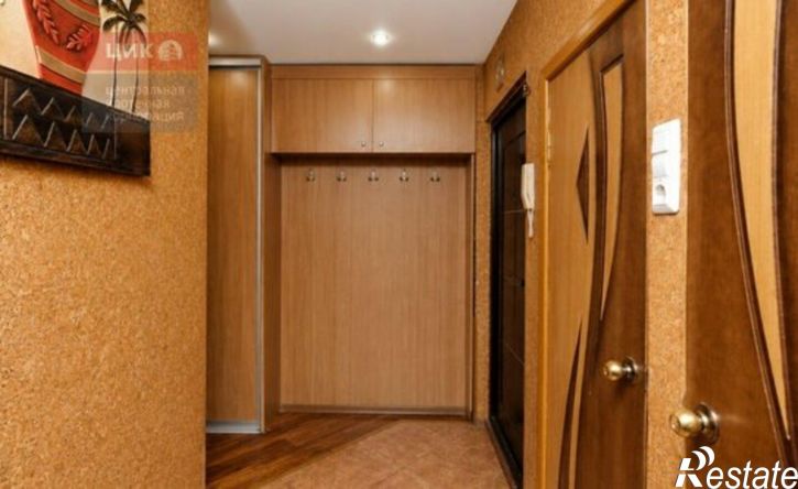 3-комн квартира ул Советской Армии, 3,  д. 3