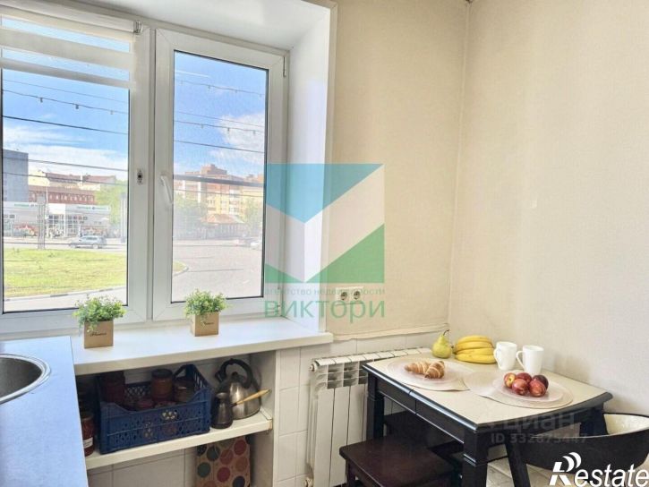 2-комн квартира ул Свободы, 13,  д. 13