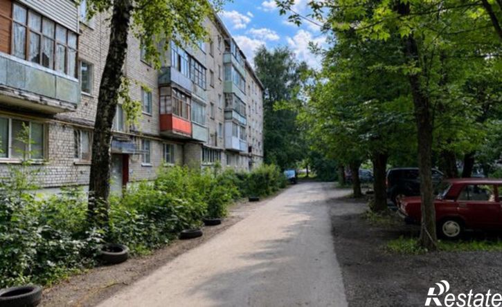 3-комн квартира ул Октябрьская, 59/1,  д. 59/1