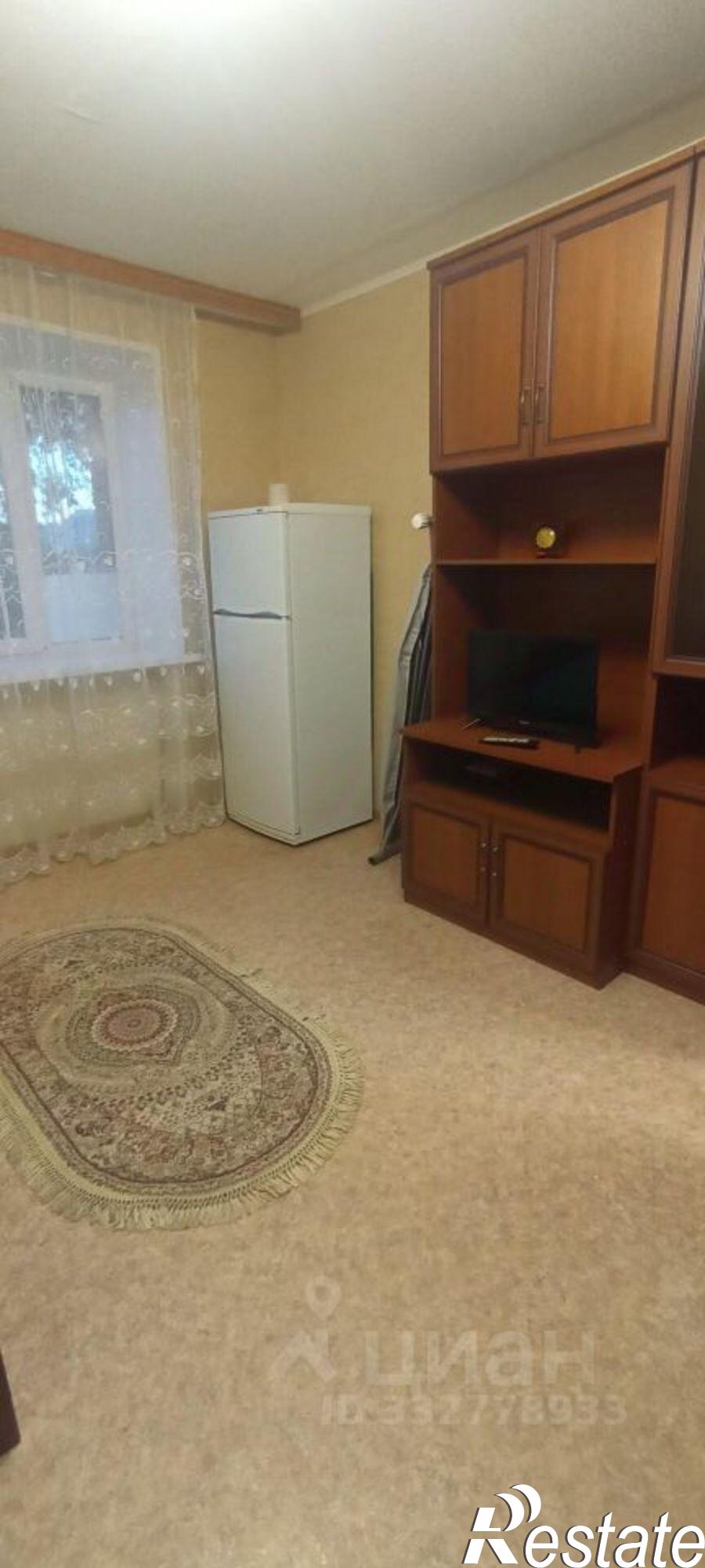 Купить комнату за 890 000 рублей на Заводской пр-д, 6а