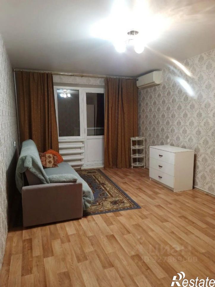 1-комн квартира ул Тимакова, 22,  д. 22