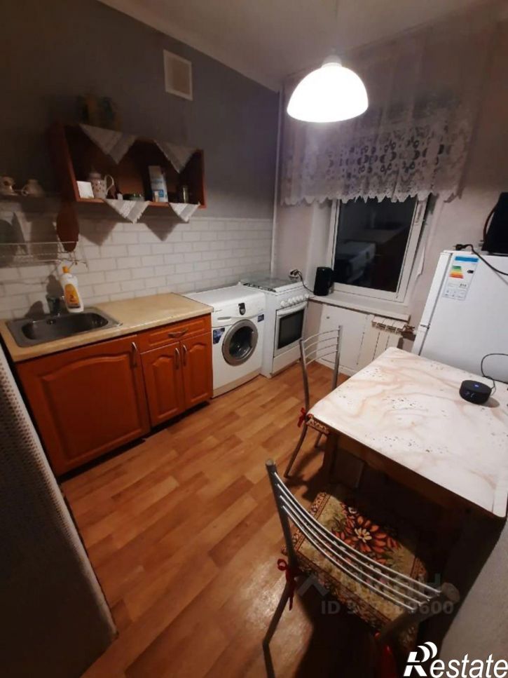 1-комн квартира ул Тимакова, 22,  д. 22