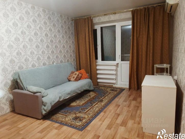 1-комн квартира ул Тимакова, 22,  д. 22