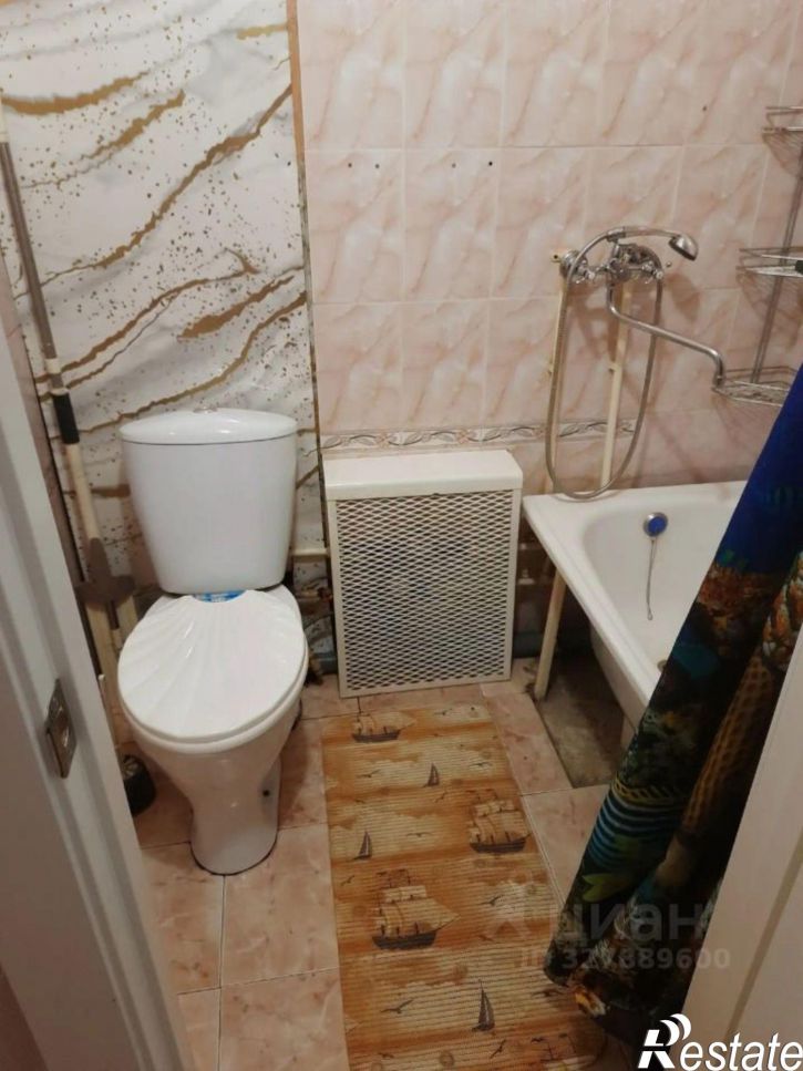 1-комн квартира ул Тимакова, 22,  д. 22