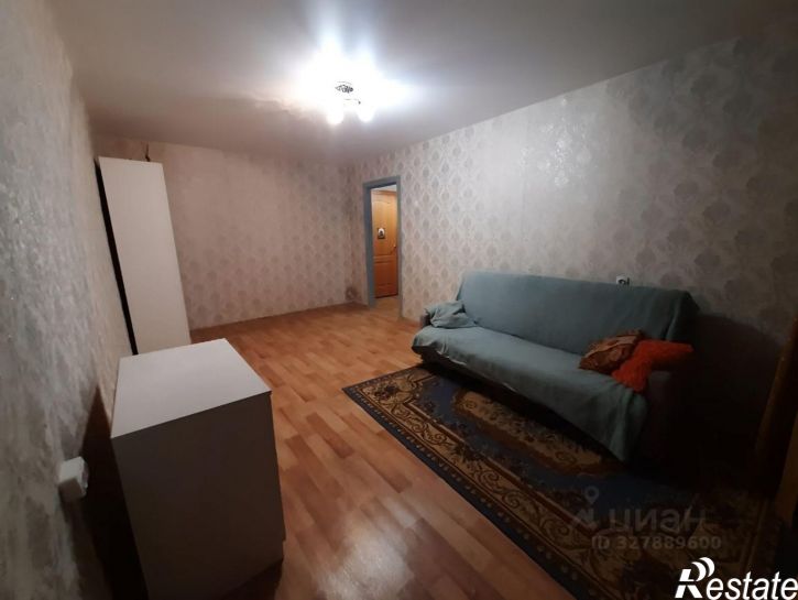 1-комн квартира ул Тимакова, 22,  д. 22