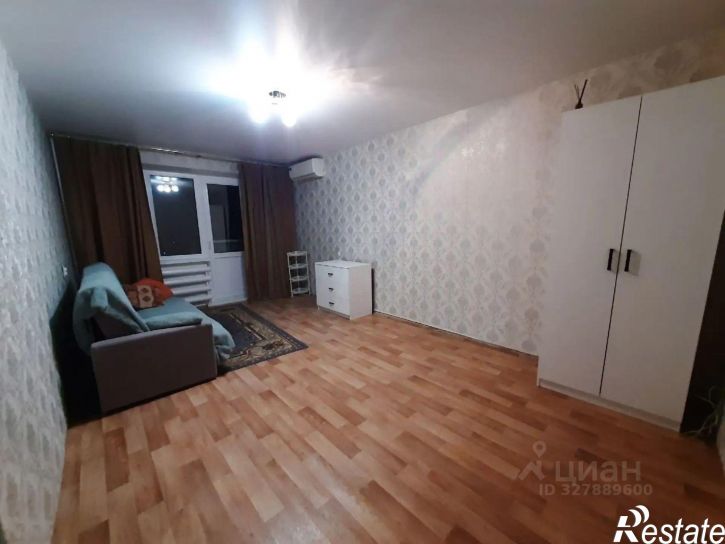 1-комн квартира ул Тимакова, 22,  д. 22