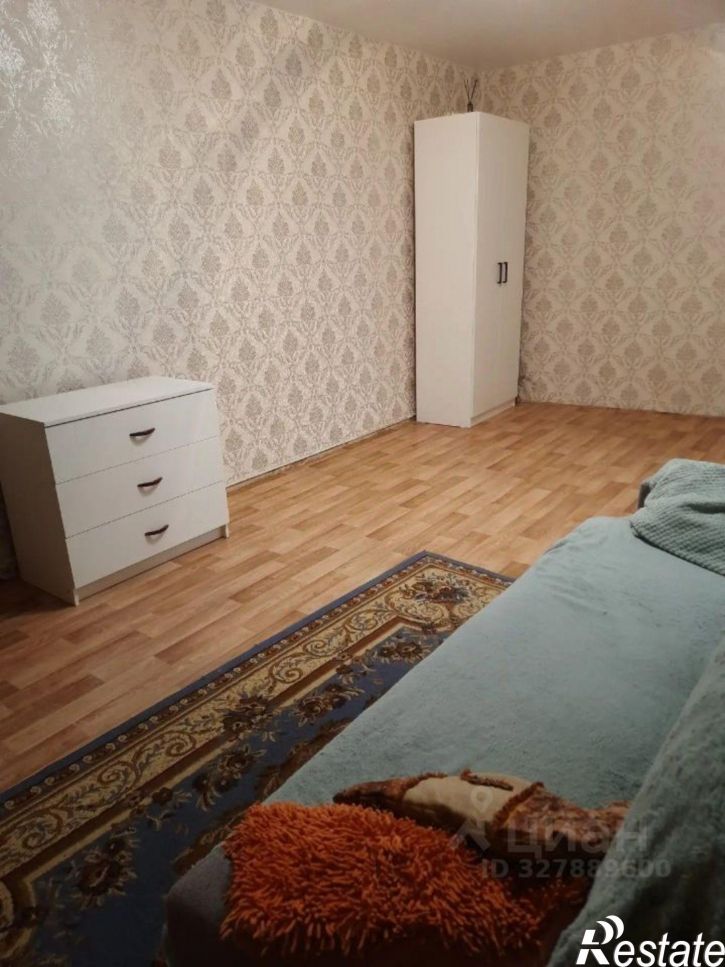1-комн квартира ул Тимакова, 22,  д. 22