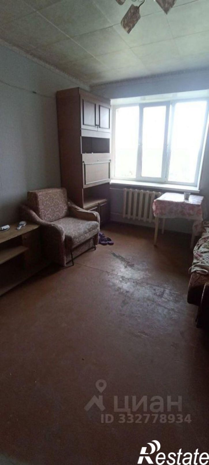Комната ул Березовая, 3 1,  д. 3 1,  к. 1