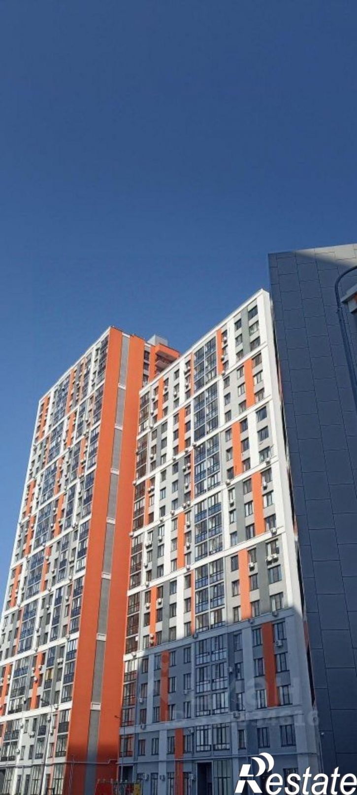 3-комн квартира ул Чкалова, 18,  д. 18