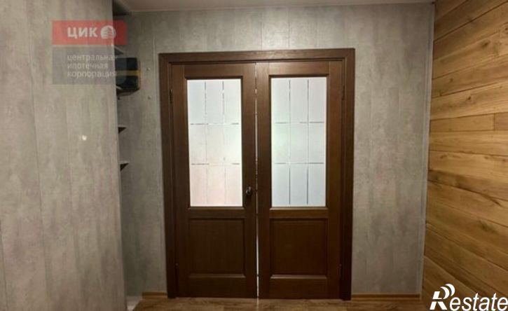1-комн квартира ул Забайкальская, 16,  д. 16