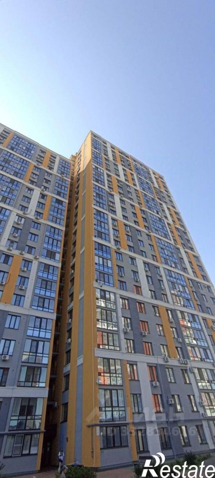 3-комн квартира ул Чкалова, 18,  д. 18
