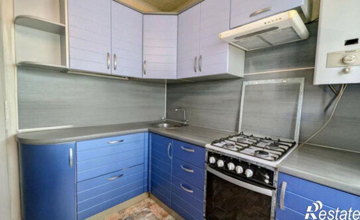 2-комн квартира ул Фирсова, 12,  д. 12