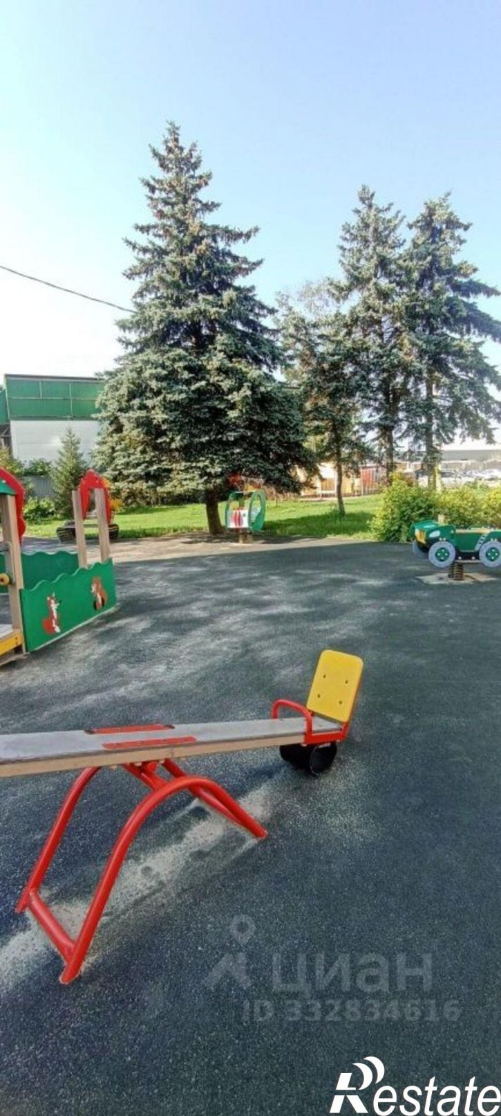 3-комн квартира ул Чкалова, 18,  д. 18