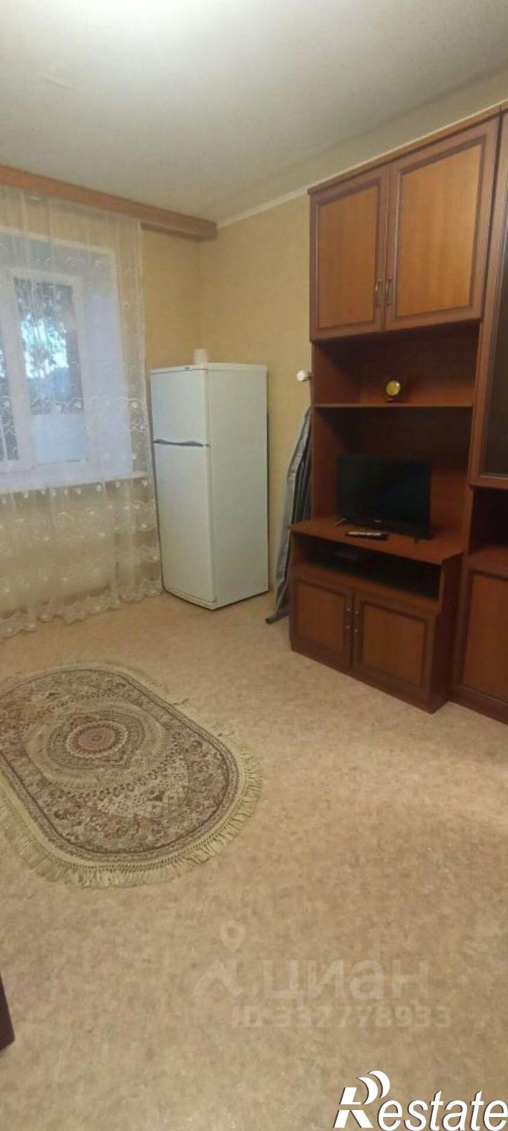 Комната Заводской пр-д, 6а,  д. 6а