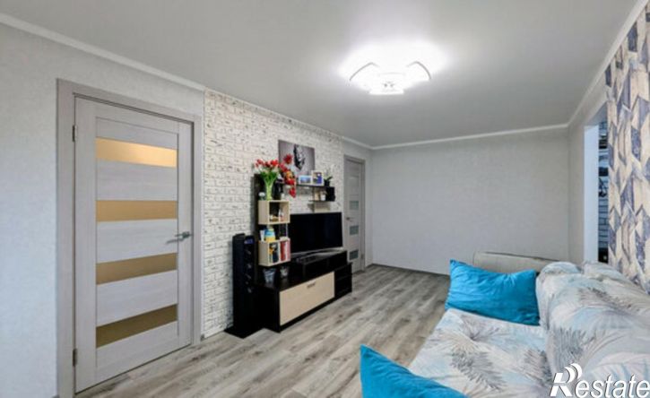 2-комн квартира ул Фирсова, 12,  д. 12
