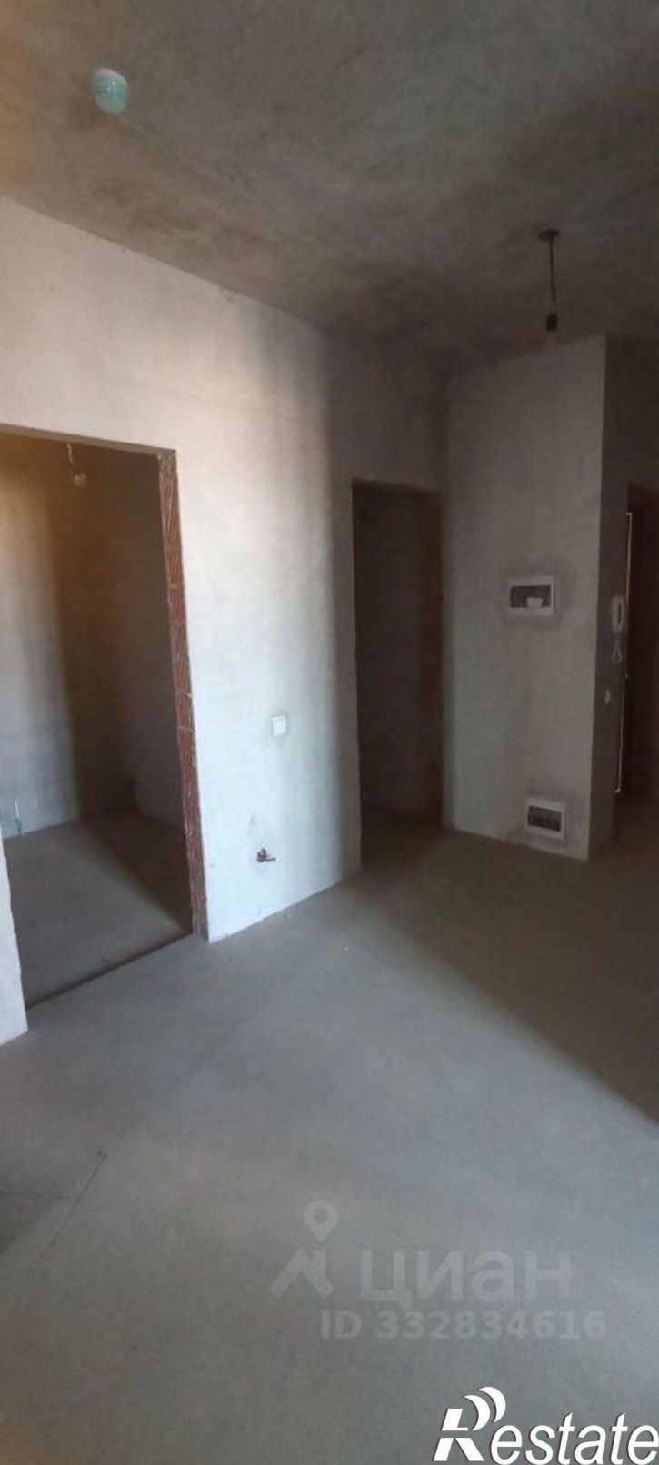 3-комн квартира ул Чкалова, 18,  д. 18