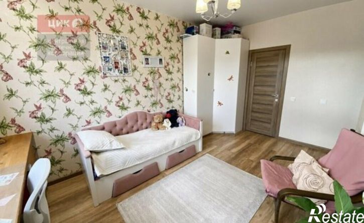 3-комн квартира ул Быстрецкая, 10 1,  д. 10 1,  к. 1