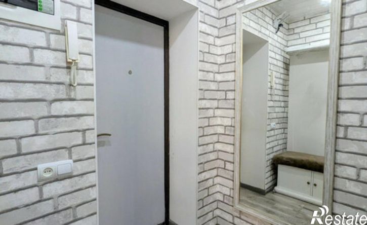 2-комн квартира ул Фирсова, 12,  д. 12