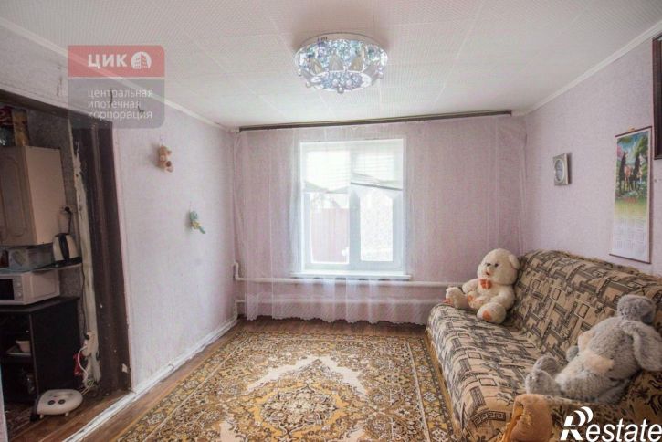 3-комн квартира ул Северная, 20,  д. 20
