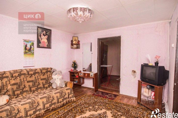 3-комн квартира ул Северная, 20,  д. 20