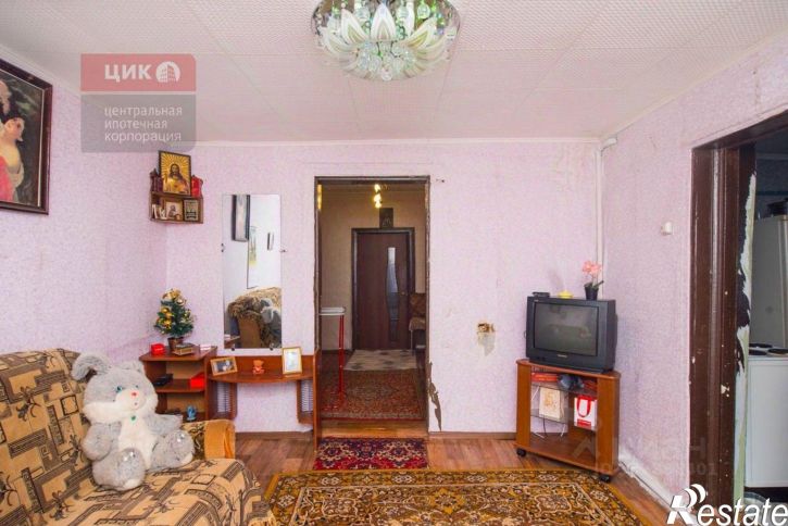 3-комн квартира ул Северная, 20,  д. 20