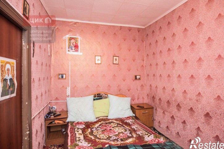 3-комн квартира ул Северная, 20,  д. 20