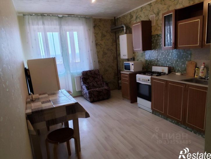 1-комн квартира ул Семчинская, 3,  д. 3