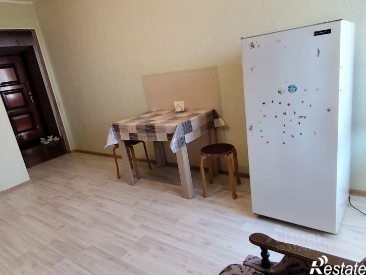 1-комн квартира ул Семчинская, 3,  д. 3