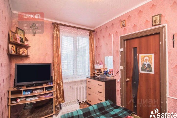3-комн квартира ул Северная, 20,  д. 20